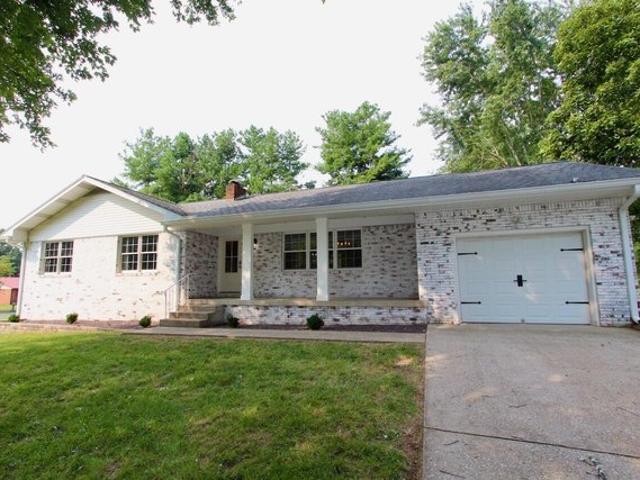 House for sale in Eddyville, Kentucky