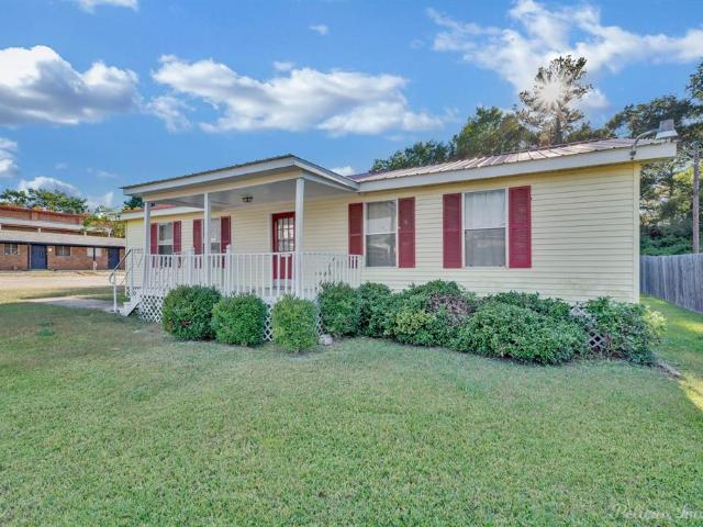 Commercial for sale in Minden, Louisiana