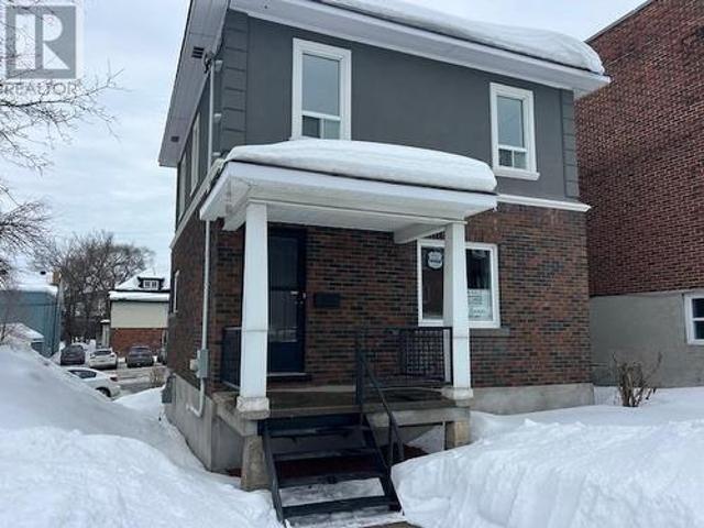 Commercial for sale in Wanup, Ontario
