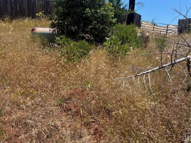 Land for sale in Butte, California