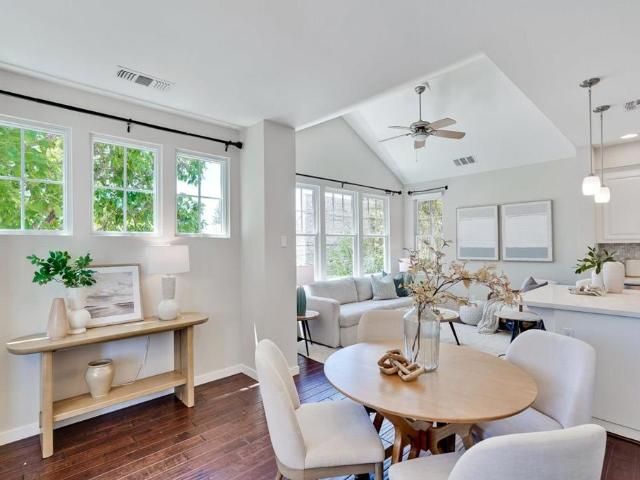 House for sale in Mountain View, California