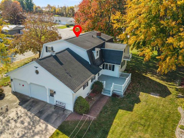House for sale in Black Creek, Outagamie County