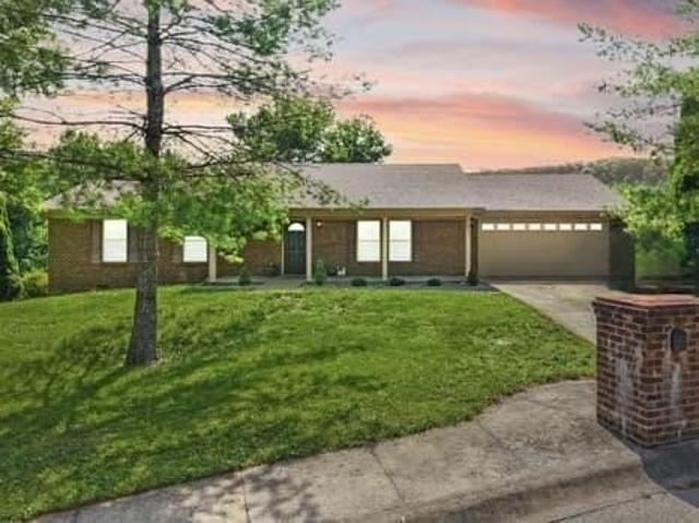 House for sale in Berea, Kentucky
