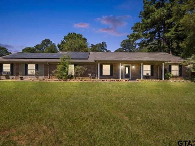 House for sale in Harrison, Texas