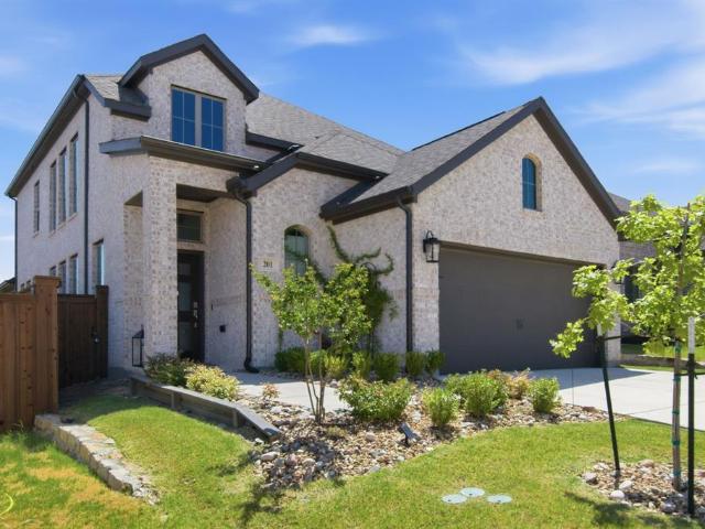 House for sale in Wise, Texas