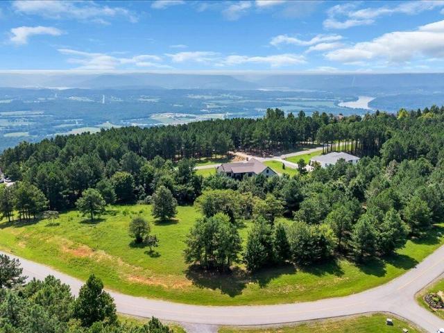 Land for sale in Jasper, East Tennessee