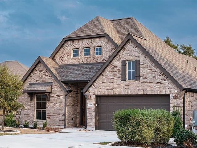 House for sale in Williamson, Texas