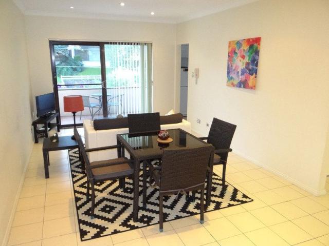 Apartment for rent in Sydney, New South Wales