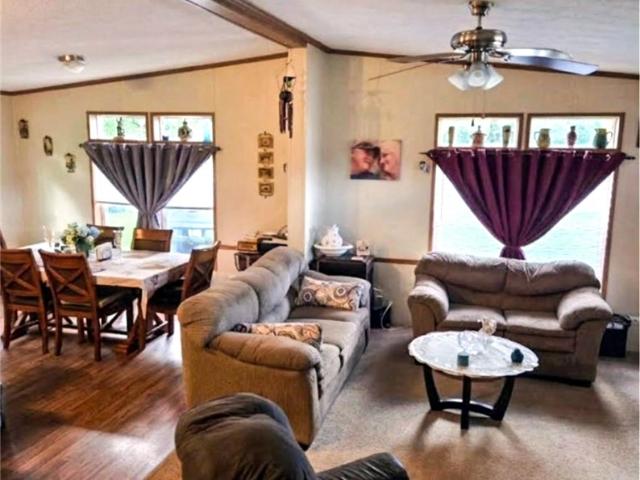 House for sale in Village of Shortsville, Town of Manchester