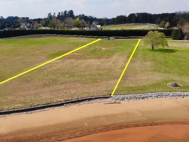 Land for sale in Tennessee