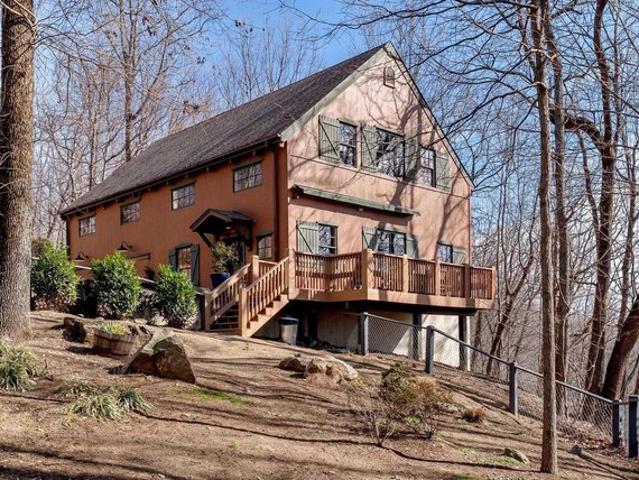 House for sale in Landrum, South Carolina