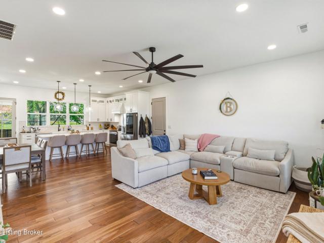 House for sale in Hodgenville, Kentucky