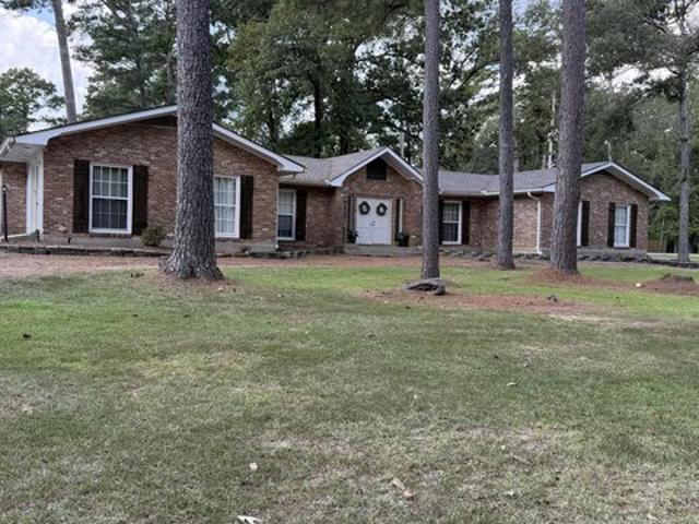 House for sale in Forest, Mississippi