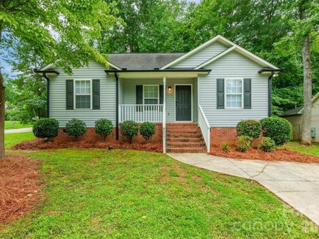 House for sale in Fort Mill, South Carolina