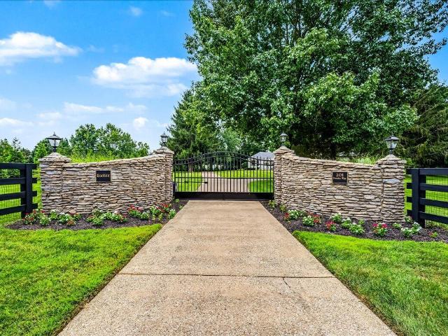 House for sale in Nicholasville, Kentucky