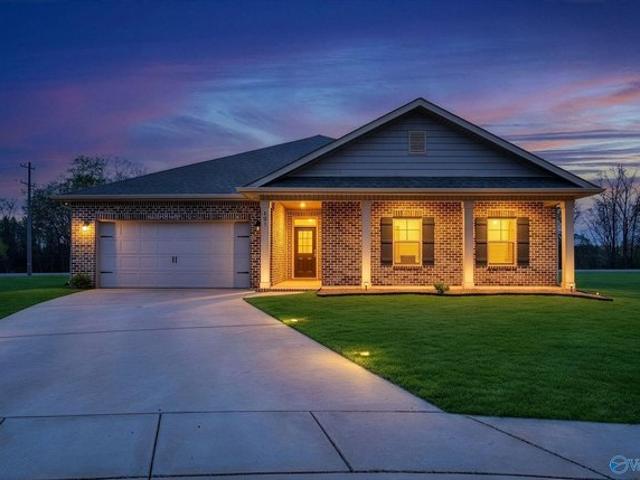 House for sale in Harvest, Madison County