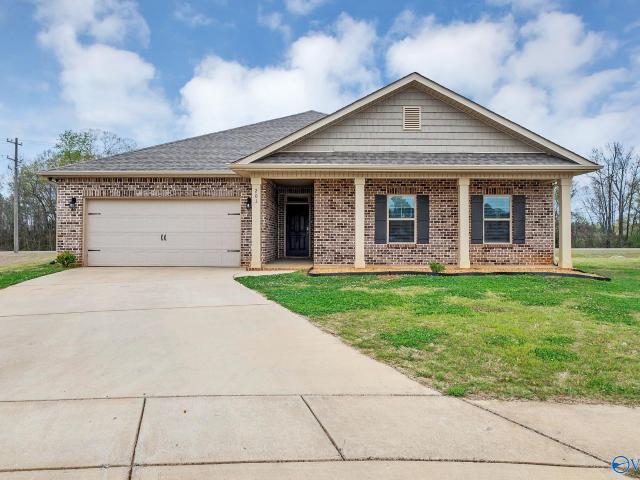House for sale in Harvest, Alabama