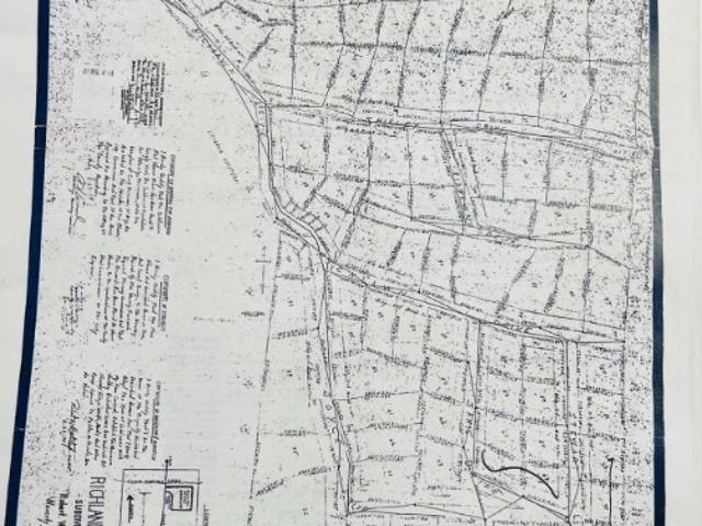Land for sale in Tennessee