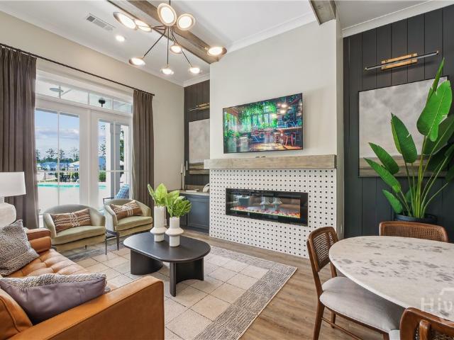 Property for rent in Savannah, Georgia