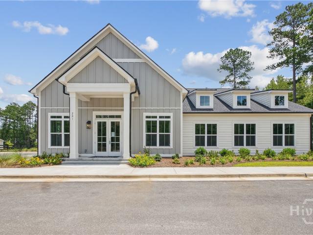 Property for rent in Savannah, Georgia