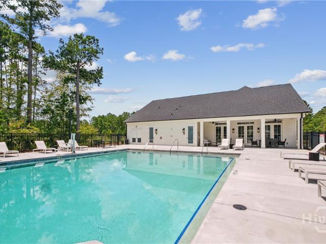 Property for rent in Savannah, Georgia
