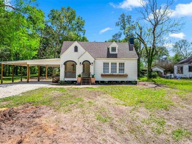 House for sale in Welsh, Louisiana