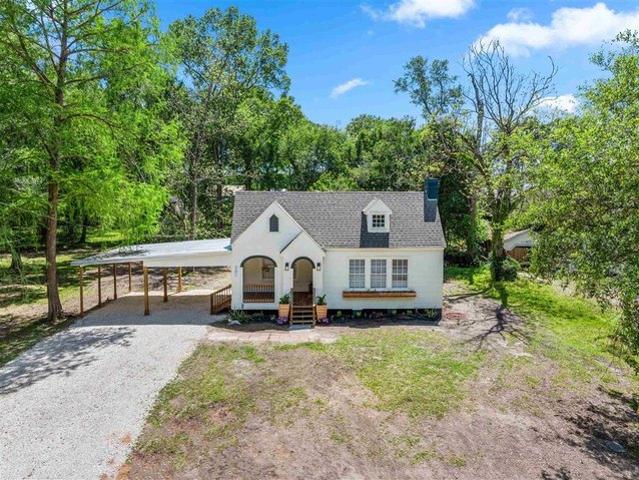 House for sale in Welsh, Louisiana