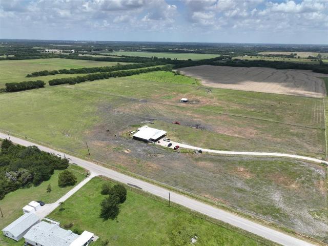 Land for sale in Fannin, Texas