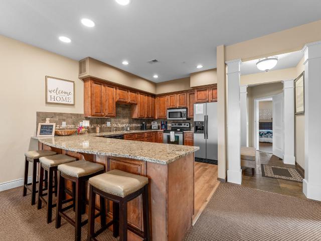 Condo for sale in Branson, Missouri