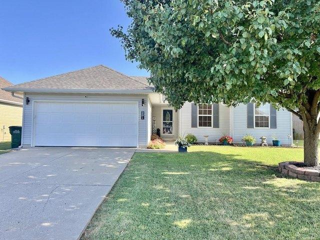 House for sale in Barry, Missouri