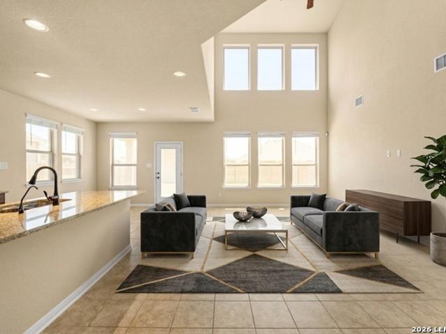 House for sale in Cibolo, Texas