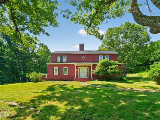 House for sale in Stephentown, New York