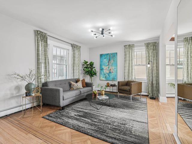 House for sale in Ridgefield Park, New Jersey