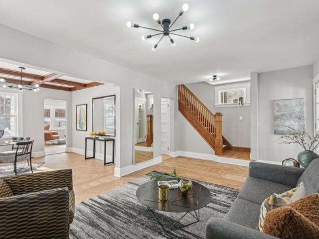 House for sale in Ridgefield Park, New Jersey