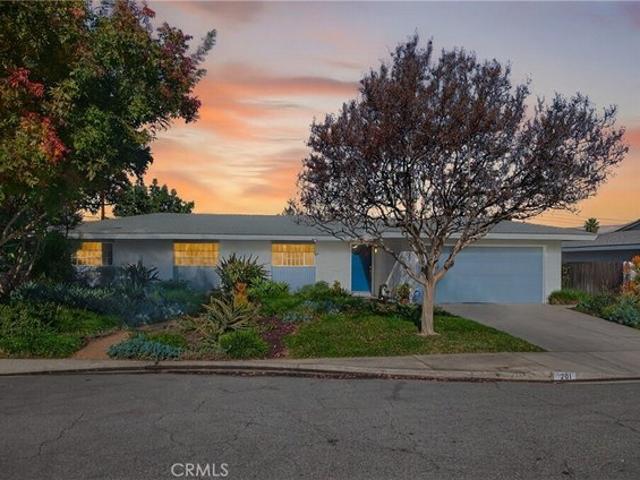House for sale in Redlands, California