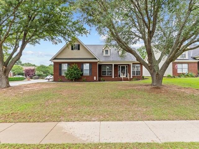 House for sale in Dothan, Alabama