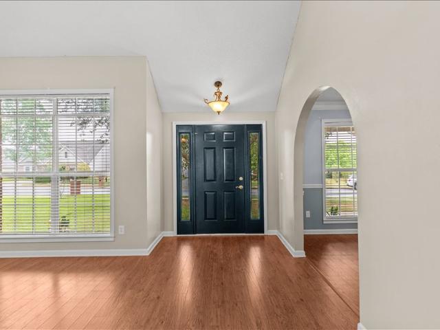 House for sale in Dothan, Alabama