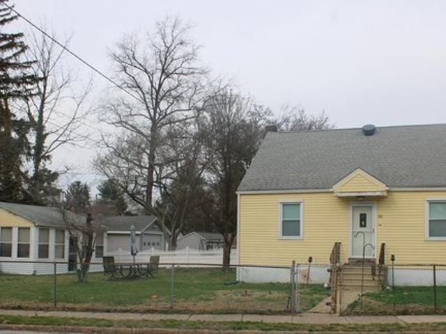 House for sale in Audubon, New Jersey