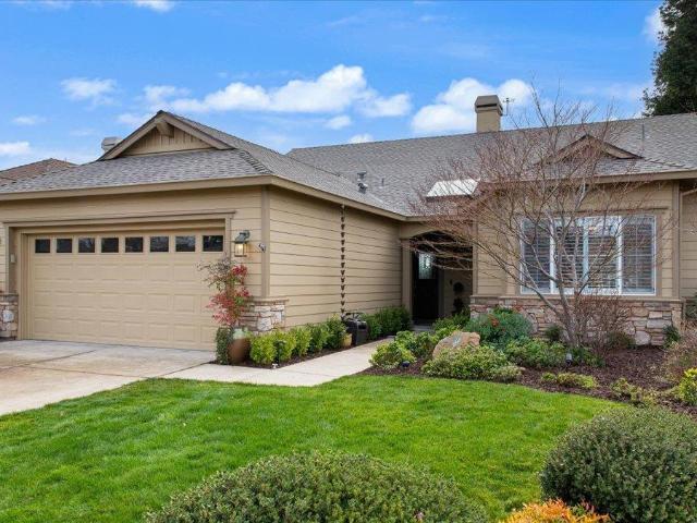 House for sale in California