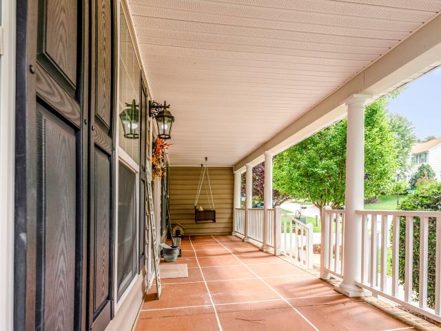 House for sale in Wake, North Carolina
