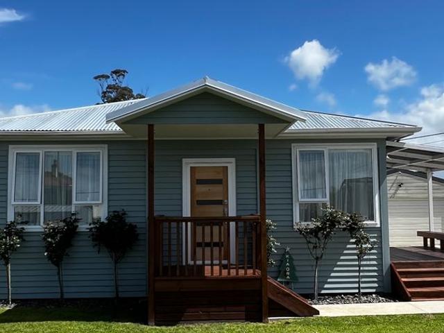 House for rent in Te Awamutu, Waipā District
