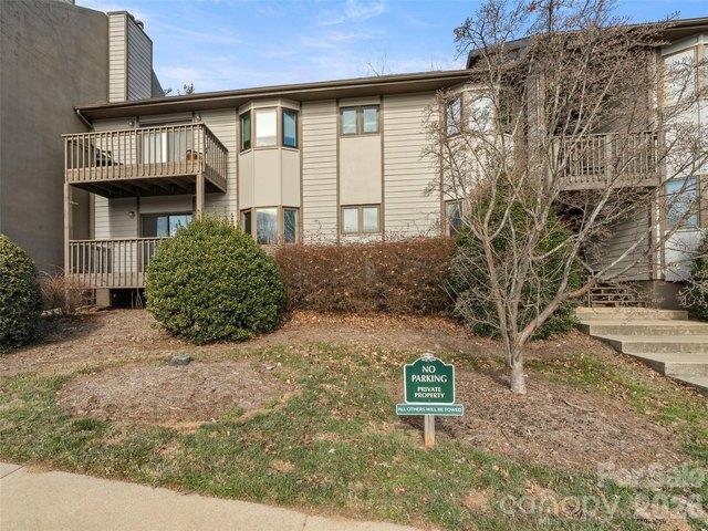 Condo for sale in Asheville, Buncombe County