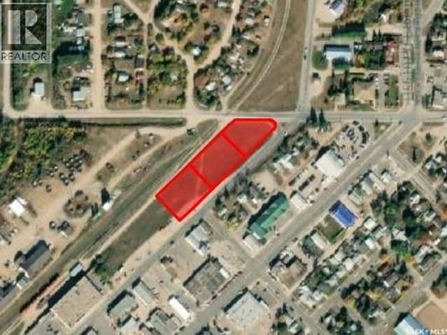 Land for sale in Nipawin, Saskatchewan