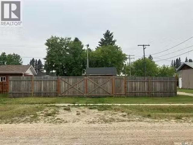 House for sale in White Fox, Saskatchewan