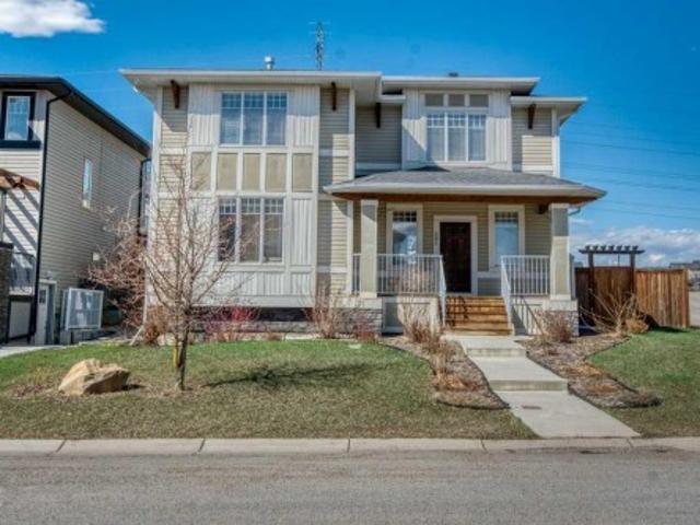 House for sale in Chestermere, Alberta