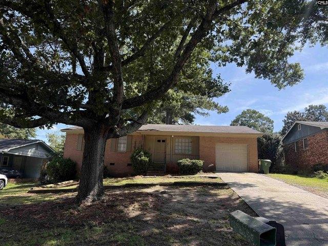 House for sale in Columbia, South Carolina