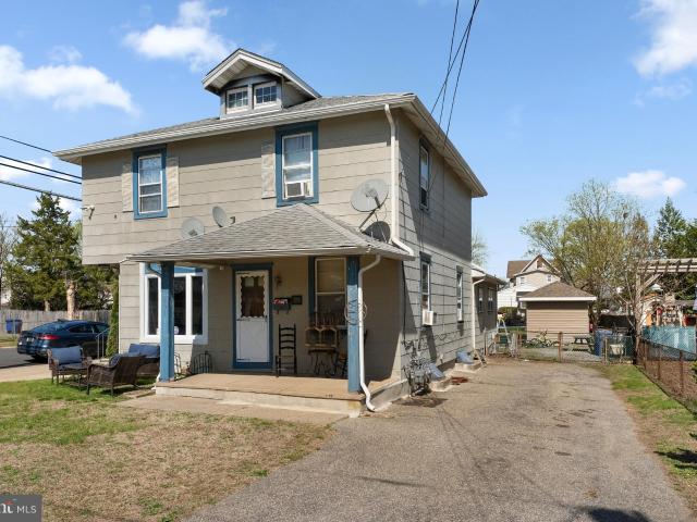 Property for sale in Riverside, New Jersey