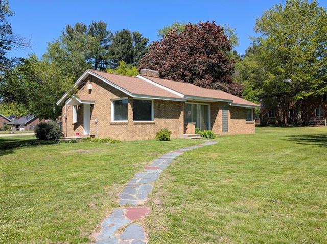 House for sale in Bangor, Van Buren County