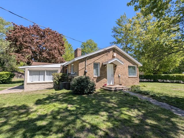 House for sale in Bangor, Michigan