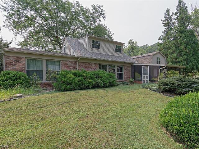 House for sale in Marietta, Ohio